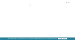 Desktop Screenshot of kostis.com.gr